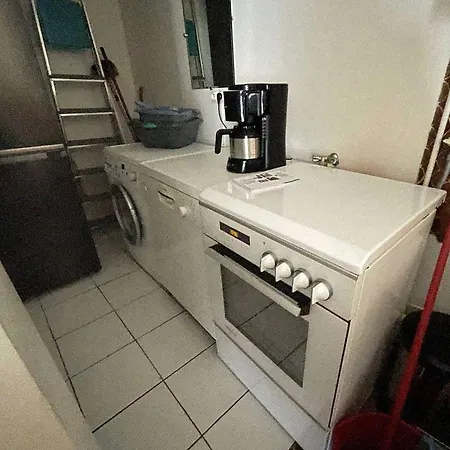 T2 Pour 4 Pers, Proche Et Commerces, Parking, Clim, Wi-fi - Fr-1-607-223 Apartment