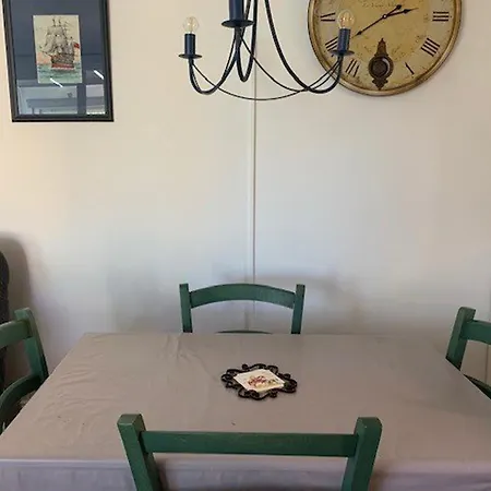 公寓 T2 Pour 4 Pers, Proche Et Commerces, Parking, Clim, Wi-fi - Fr-1-607-223 阿格德