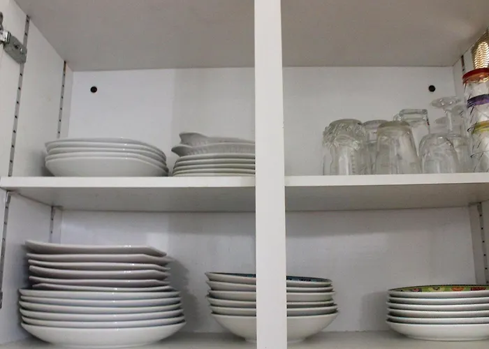 T2 Pour 4 Pers, Proche Et Commerces, Parking, Clim, Wi-fi - Fr-1-607-223 Daire *